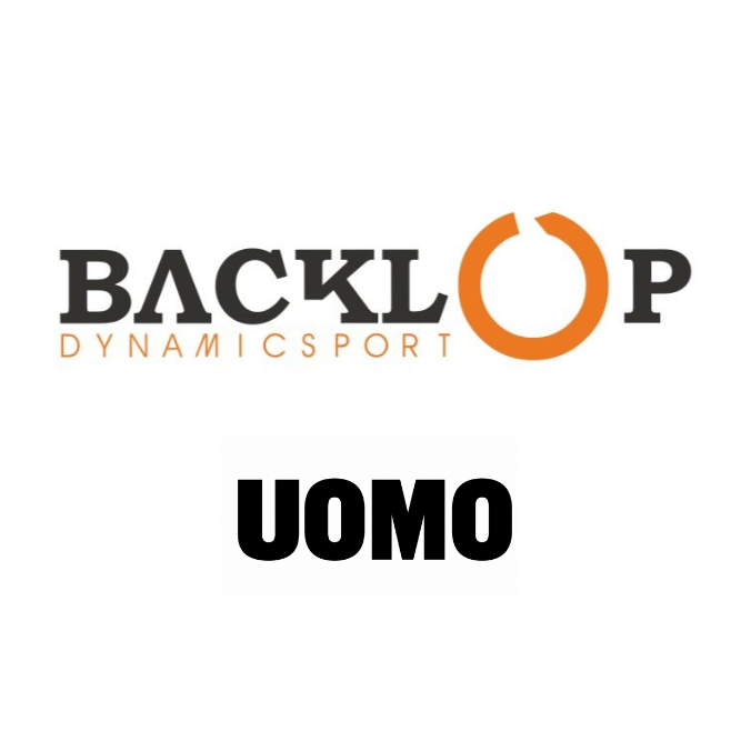 BACKLOOP UOMO