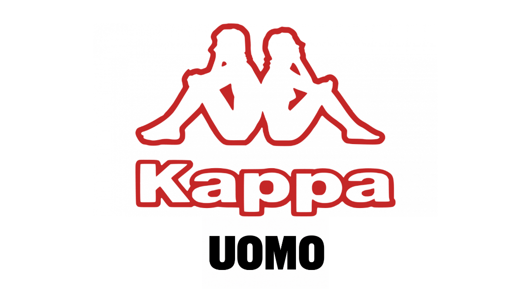 KAPPA UOMO
