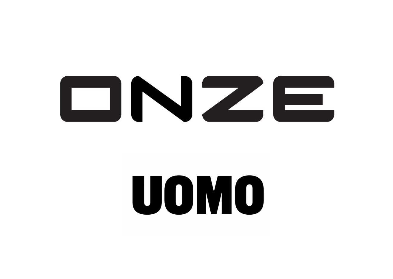 ONZE UOMO