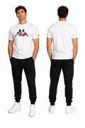 T-shirt kappa Unisex