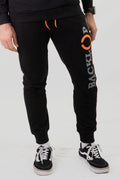 Pantalone Tuta Uomo Backloop