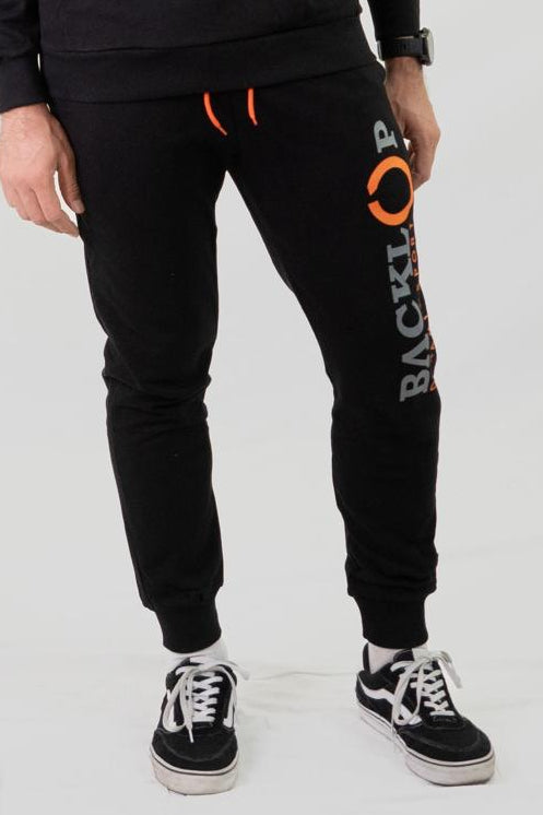 Pantalone Tuta Uomo Backloop