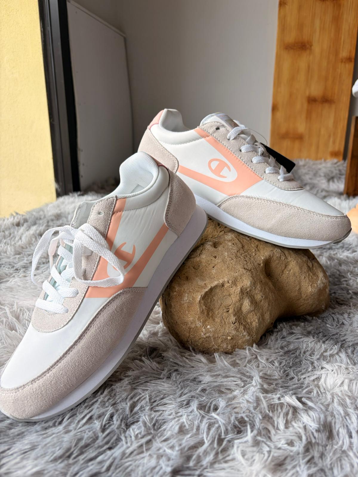Sneakers Champion Donna - Sport Comfort Insole