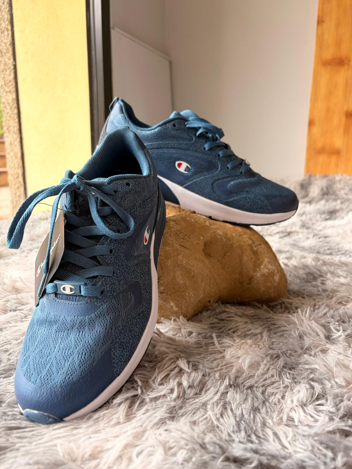 Sneakers Champion Donna - Sport Comfort Insole