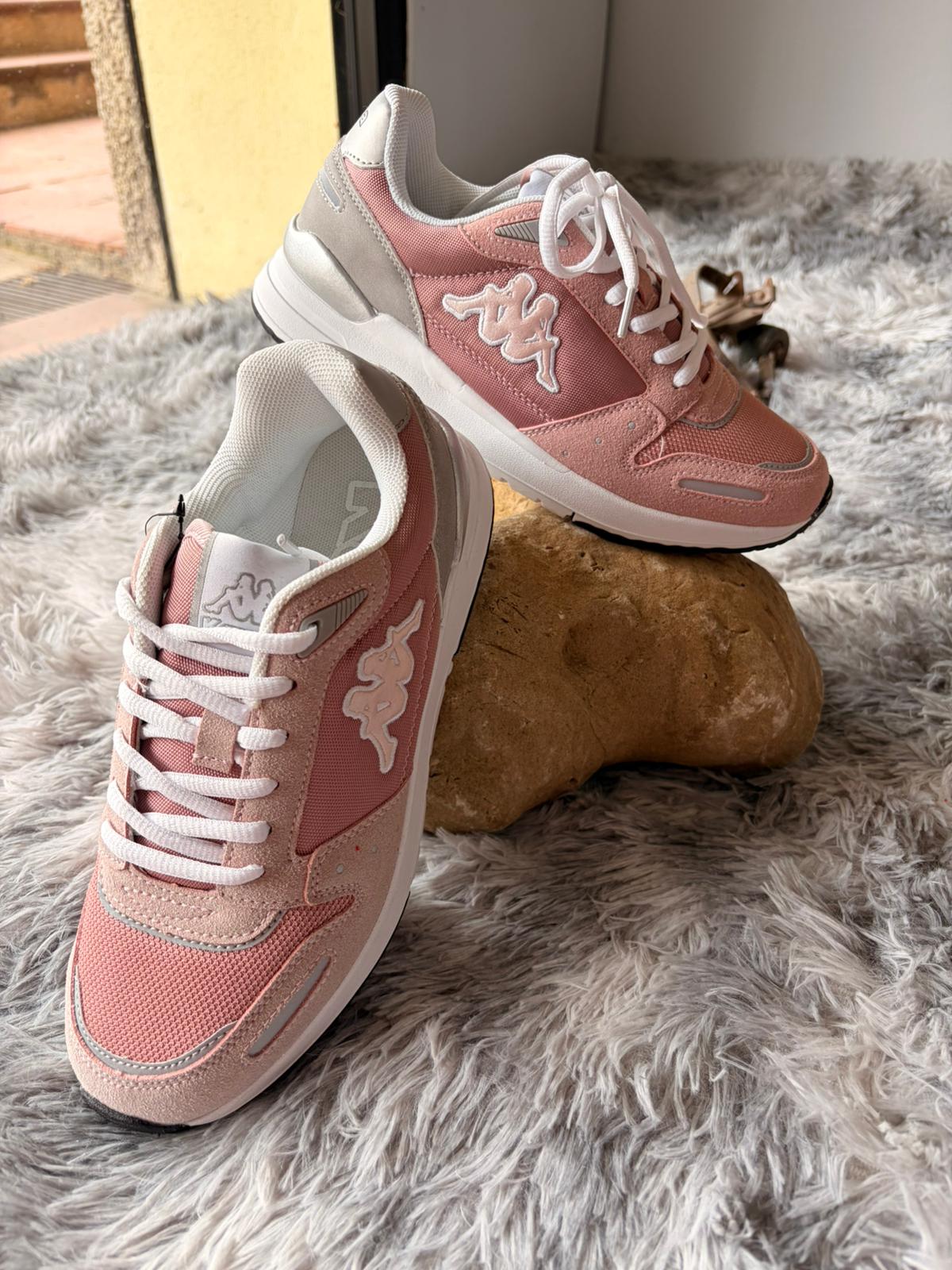 Sneakers Kappa Donna