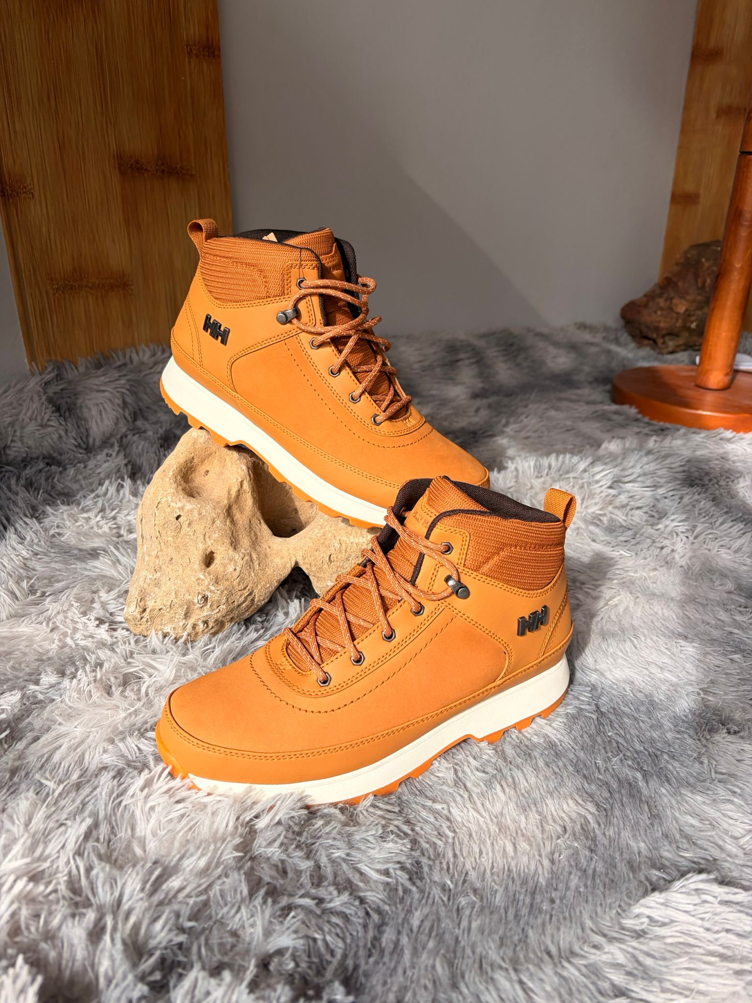 Scarponcini Helly Hansen Uomo
